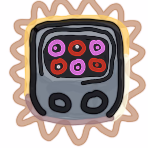 Symbols ERs