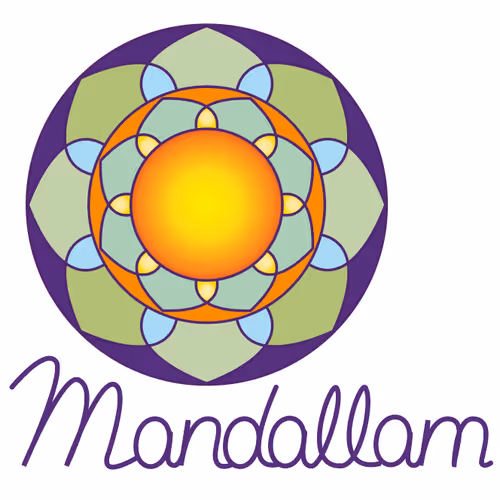 Symbols-mandallam