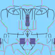 Symmetric Glitch - old