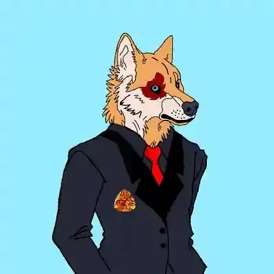 Syn Alpha Wolves Club