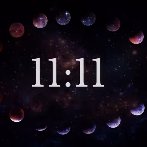 synchronicity of time