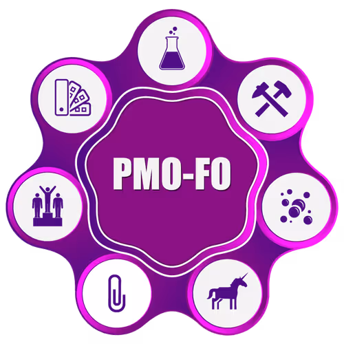 Synchronicity PMO-FO