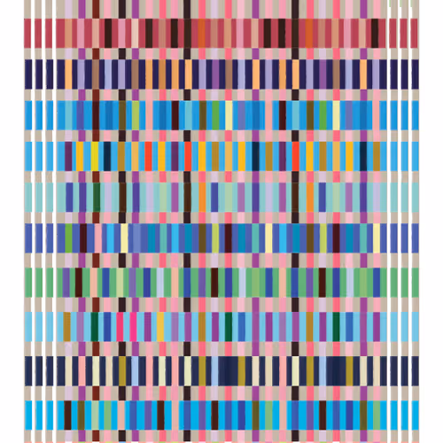 Synchrony of Paths: Life's Interconnections