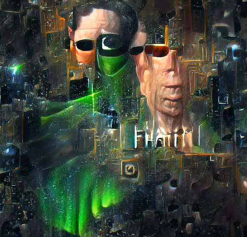 Syncs