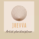 synesthetsic paintings