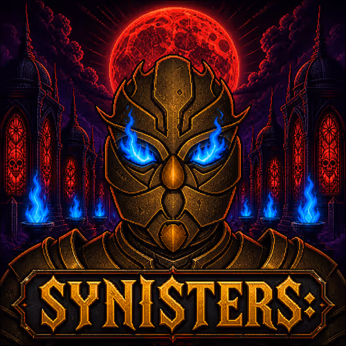 SYNISTERS