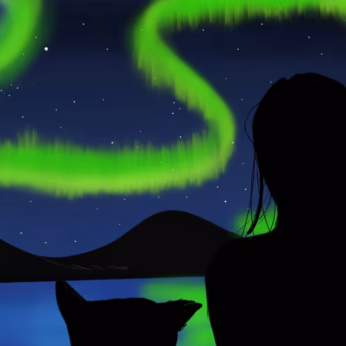 Mystery of Aurora