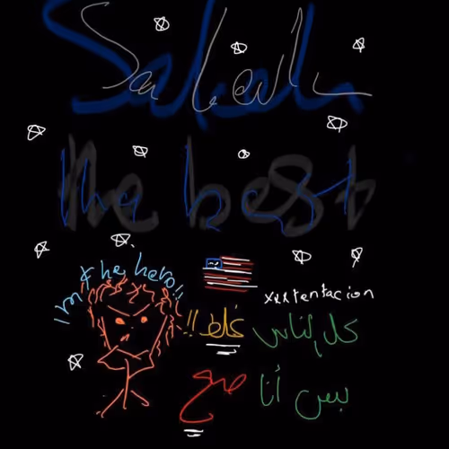 SALEHx