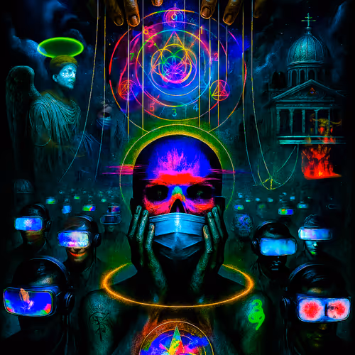 SpaceApeSupreme Limited Editions