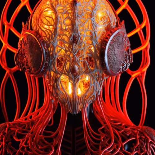 Synthetic life forms