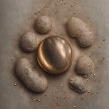 Synthetica Concept Series