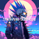 SYNTH PVNK SKVLL CLVB