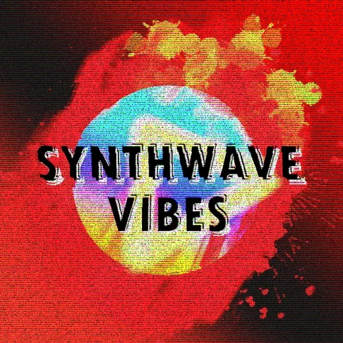 Synthwave Vibes - old