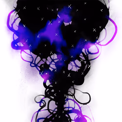 syoubi illustration - old