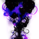 syoubi illustration - old