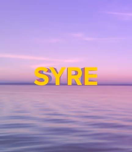 SYRE