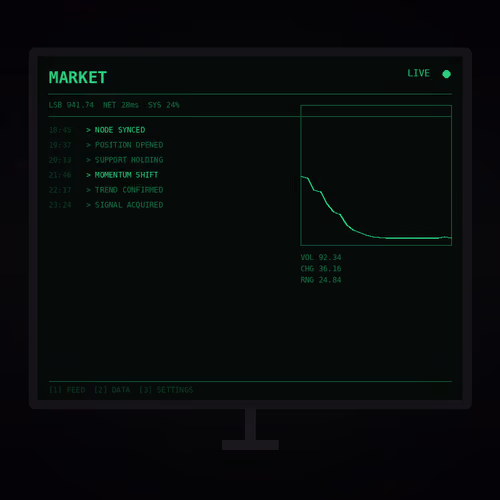 System Override