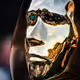 Satoshi Nakamoto statue