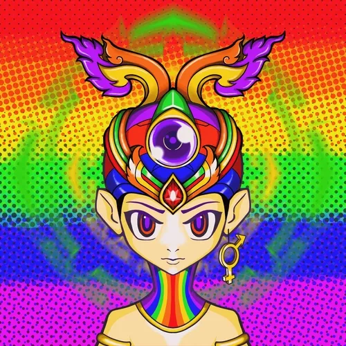 T-Angel