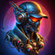 T_F Cyber Avatar