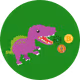The Last Crypto Dyno Rex