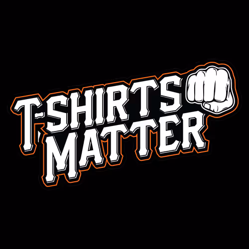 T-Shirts Matter NFT Collection