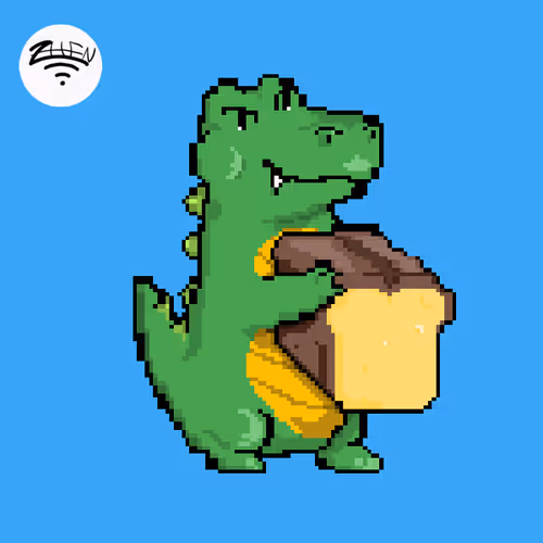 T-Toast