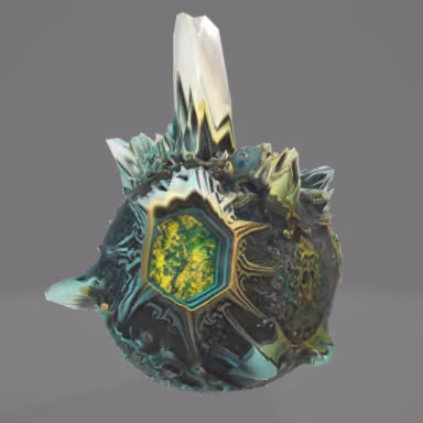 Tanmay 3D Display for Metaverse