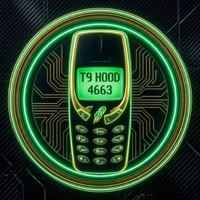 T9 HOOD