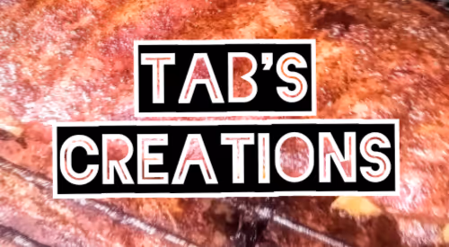 Tab's Creation