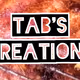 Tab's Creation