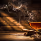 Tabacco Theme