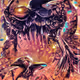 The Alien Bird