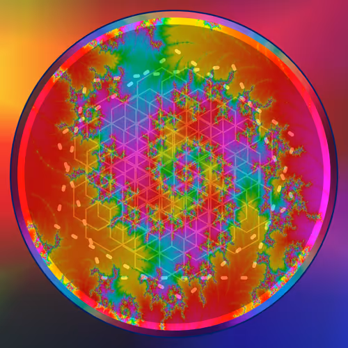 Tachyon Energy - old