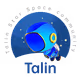 Taciturn-robot (Talin)