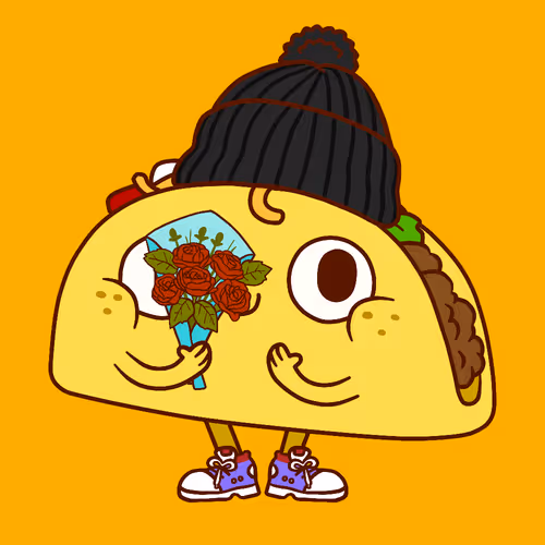 Taco Tribe