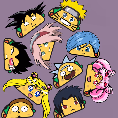 TacoAnime