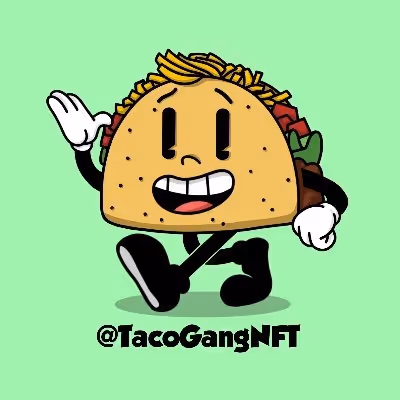 tacogangnfts