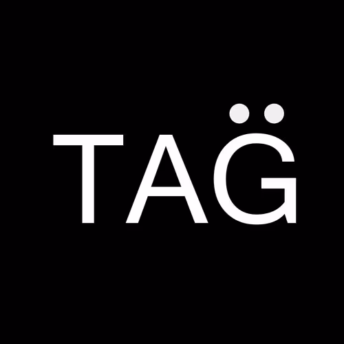 TAG NFT