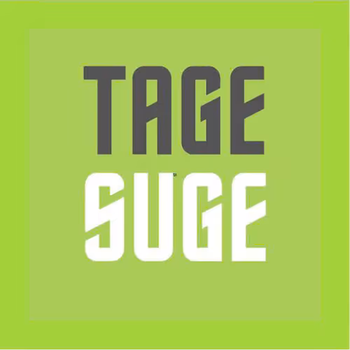 Tagesuge