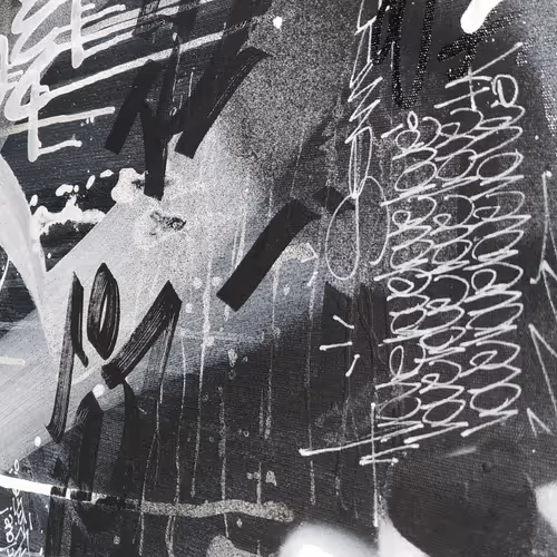 Tag's Painting