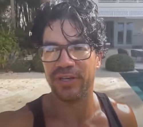 Tai Brokez - The OG cringe collection 2k22 - old