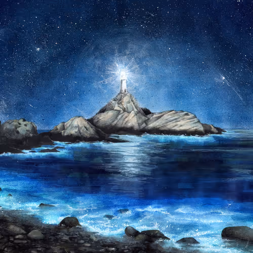 Taiwan Hand-Drawn COPIC  Fine Art