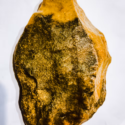 Taiwan  Mountain Rock