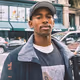TAJ FRANCOIS