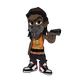 Tak3n Gangsta NFT