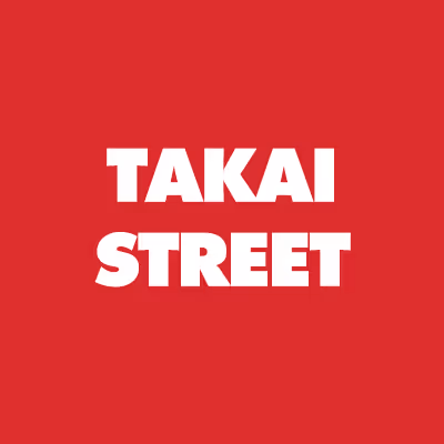 TakaiStreet