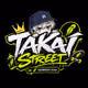 TakaiStreet Whitelist Card