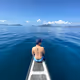 Take me to the Ocean