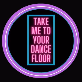 Take me to your dance floor! by Luvlee17
